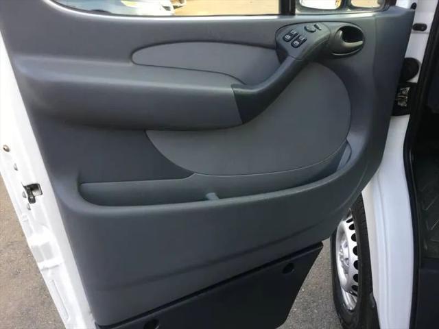 2006 Dodge Sprinter HC