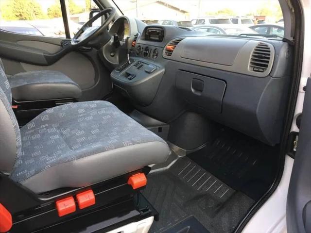 2006 Dodge Sprinter HC