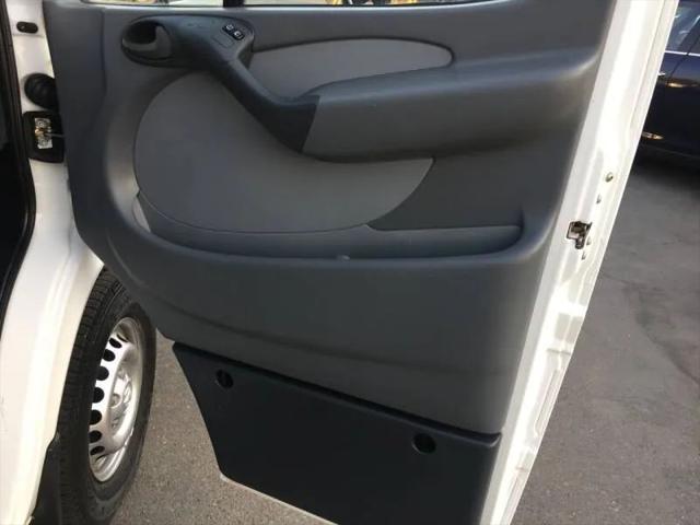 2006 Dodge Sprinter HC