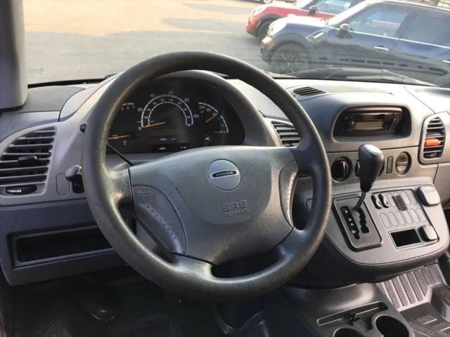 2006 Dodge Sprinter HC