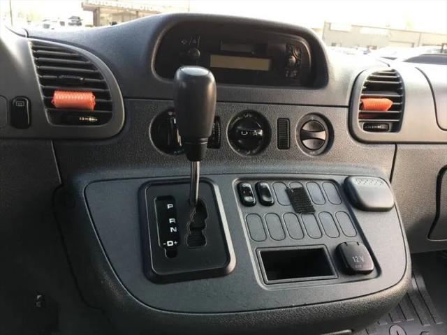 2006 Dodge Sprinter HC