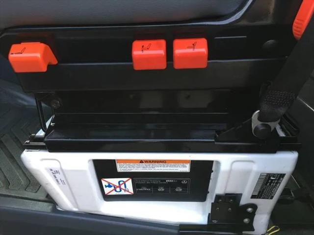 2006 Dodge Sprinter HC