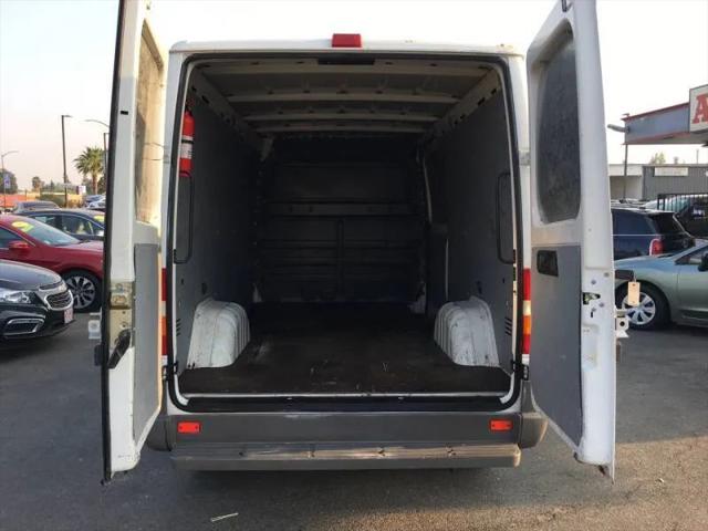 2006 Dodge Sprinter HC