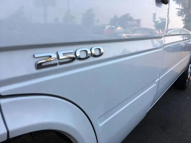 2006 Dodge Sprinter HC