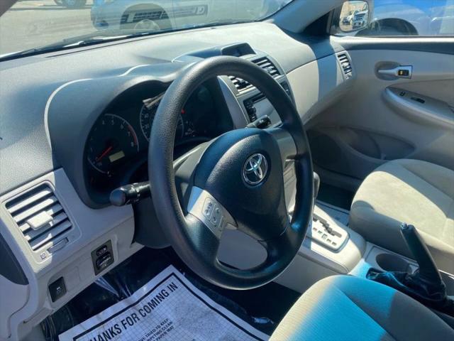 2013 Toyota Corolla L