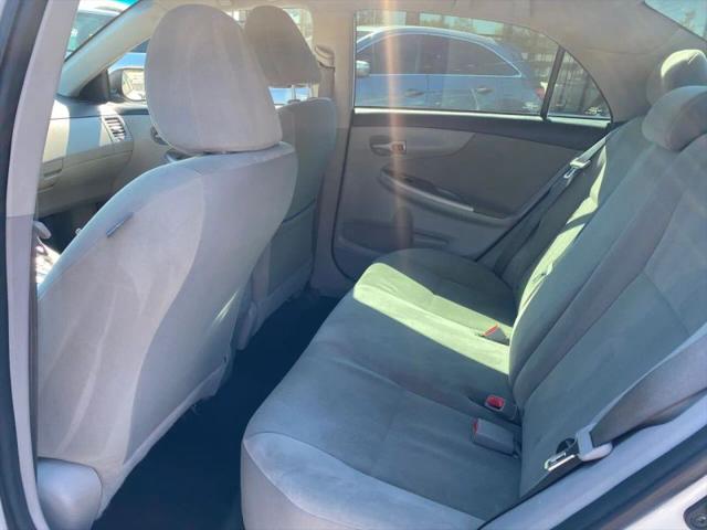2013 Toyota Corolla L