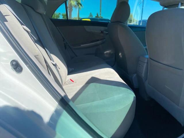 2013 Toyota Corolla L