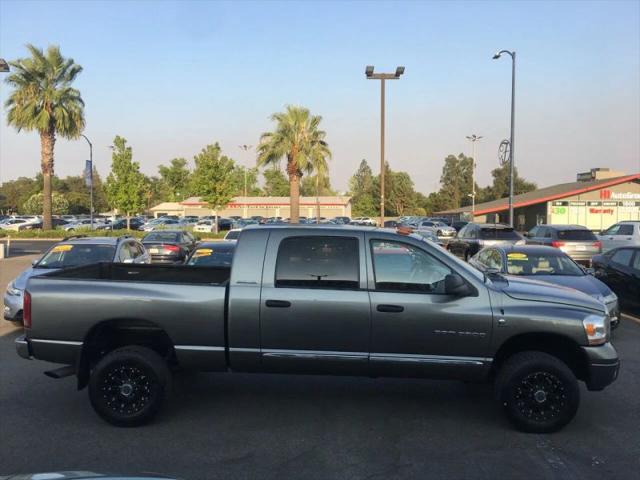 2006 Dodge Ram 3500 Laramie