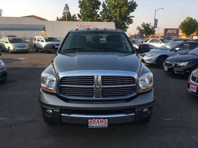 2006 Dodge Ram 3500 Laramie