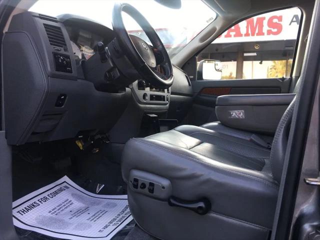 2006 Dodge Ram 3500 Laramie