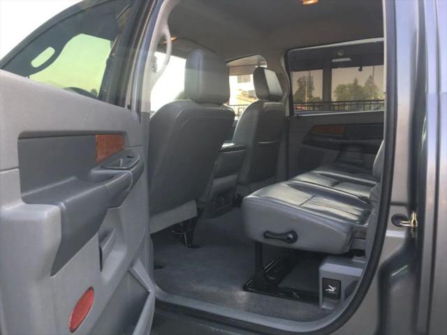 2006 Dodge Ram 3500 Laramie