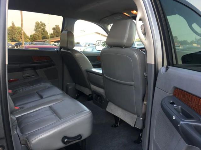 2006 Dodge Ram 3500 Laramie