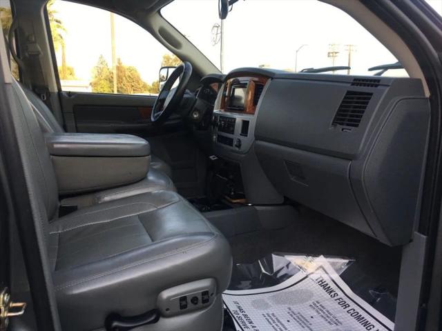 2006 Dodge Ram 3500 Laramie