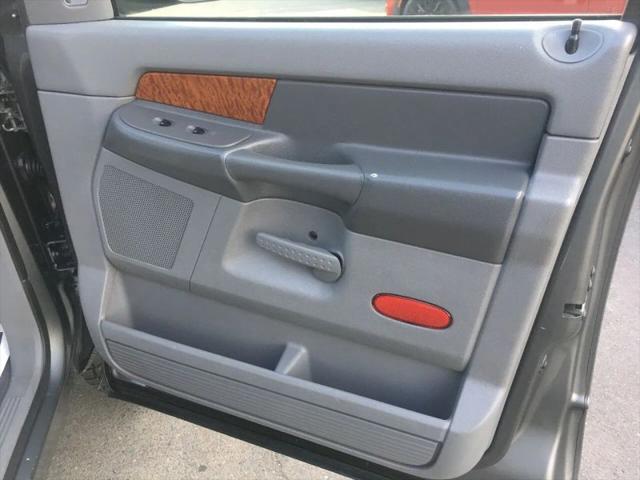 2006 Dodge Ram 3500 Laramie