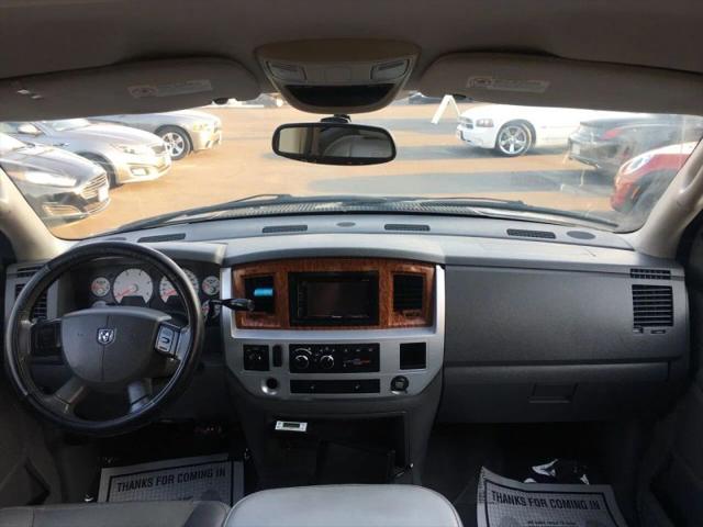 2006 Dodge Ram 3500 Laramie