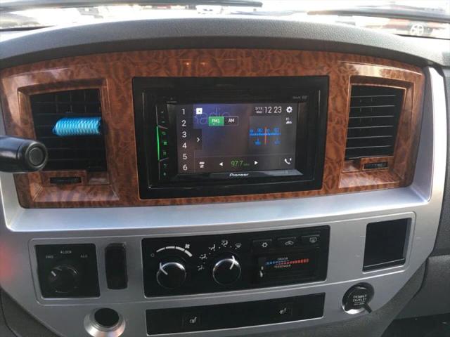 2006 Dodge Ram 3500 Laramie
