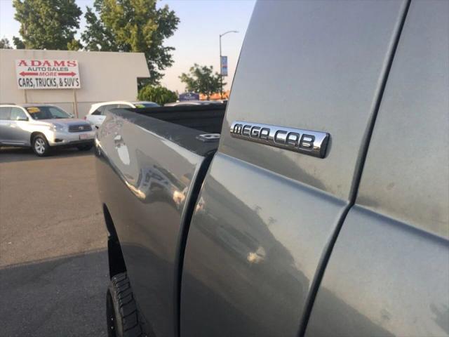 2006 Dodge Ram 3500 Laramie