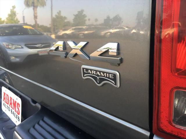 2006 Dodge Ram 3500 Laramie