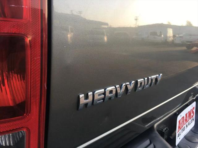 2006 Dodge Ram 3500 Laramie