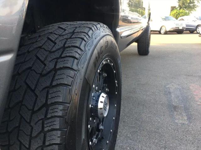 2006 Dodge Ram 3500 Laramie