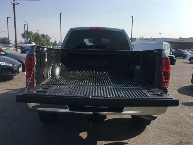 2006 Dodge Ram 3500 Laramie