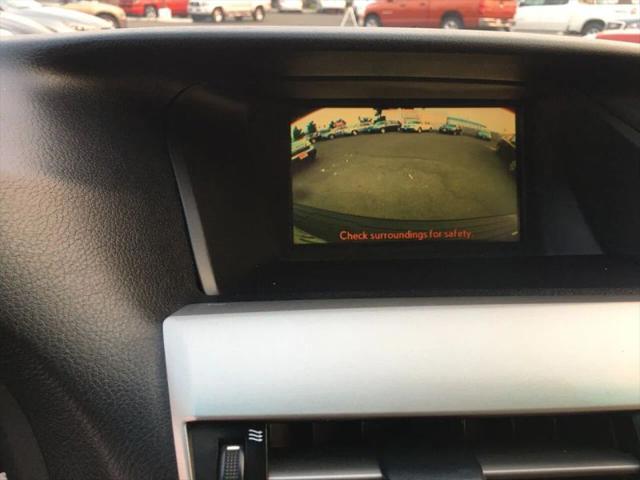 2010 Lexus RX 450h 450h