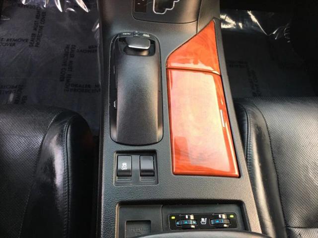 2010 Lexus RX 450h 450h