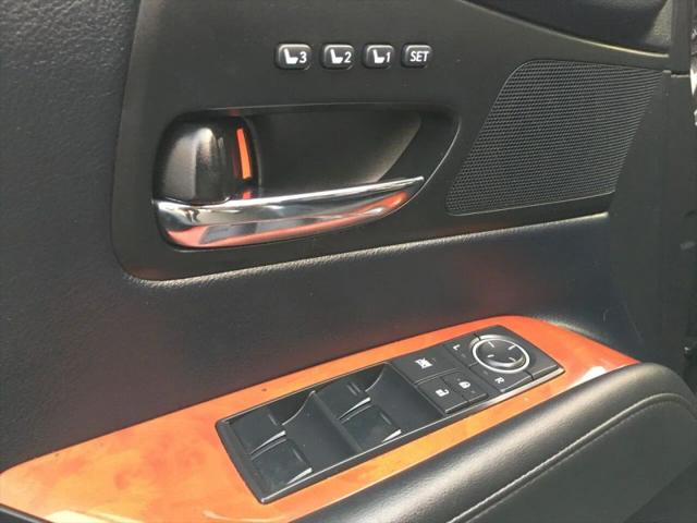 2010 Lexus RX 450h 450h