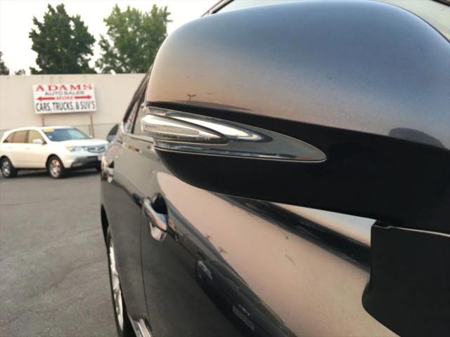 2010 Lexus RX 450h 450h
