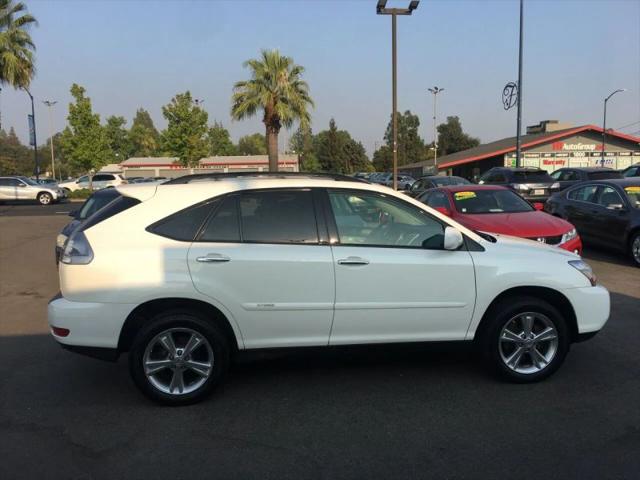 2008 Lexus RX 400h 400h