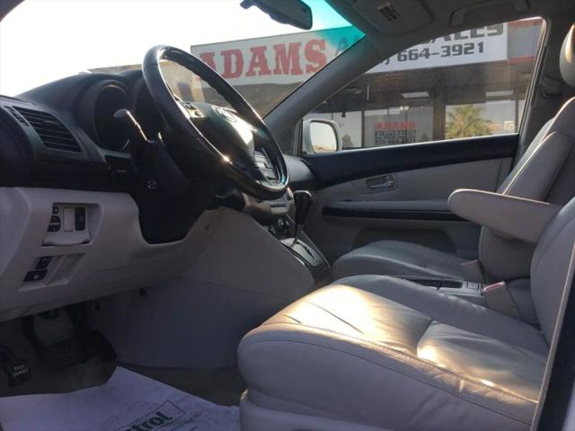 2008 Lexus RX 400h 400h