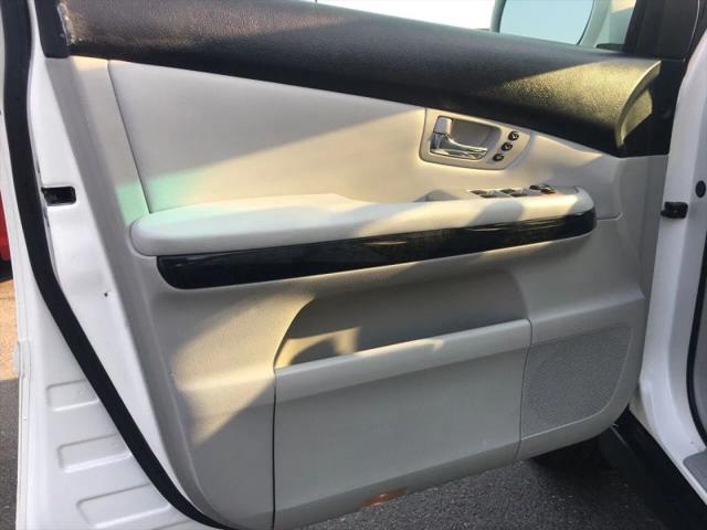 2008 Lexus RX 400h 400h