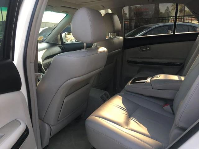 2008 Lexus RX 400h 400h