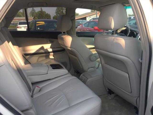 2008 Lexus RX 400h 400h