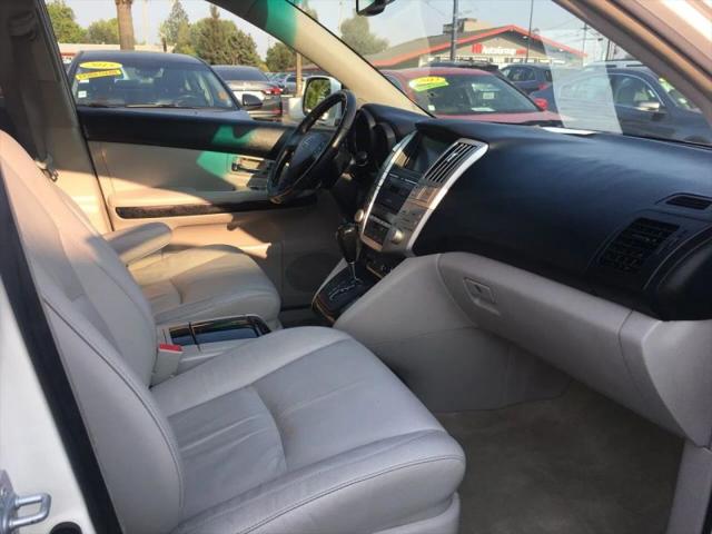2008 Lexus RX 400h 400h