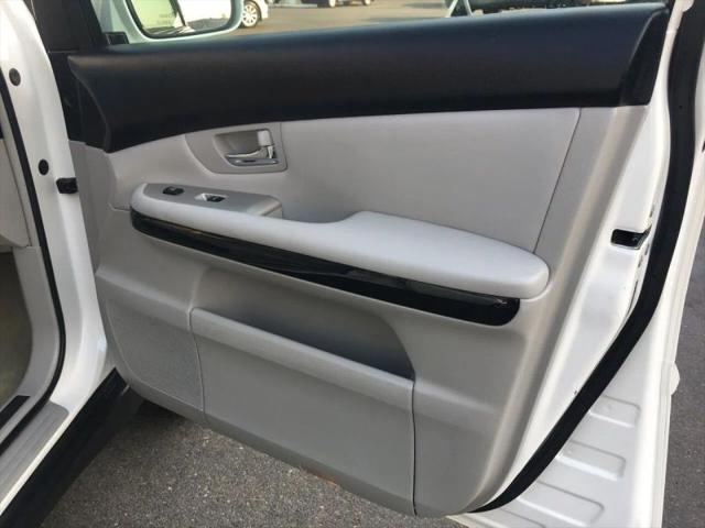 2008 Lexus RX 400h 400h