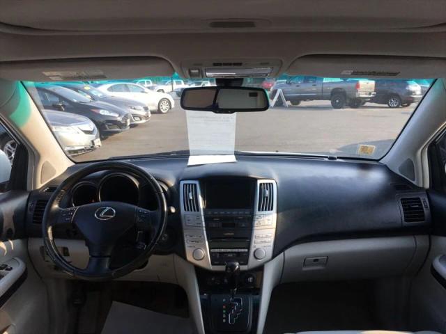 2008 Lexus RX 400h 400h