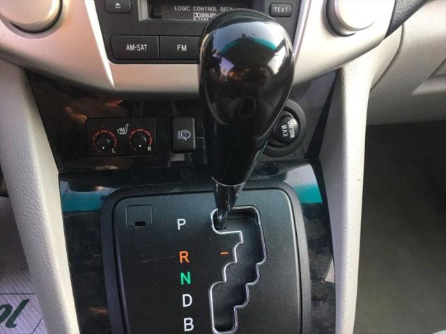 2008 Lexus RX 400h 400h