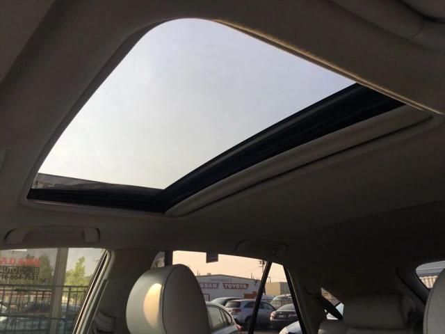 2008 Lexus RX 400h 400h