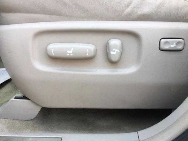 2008 Lexus RX 400h 400h
