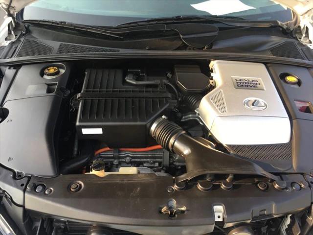 2008 Lexus RX 400h 400h