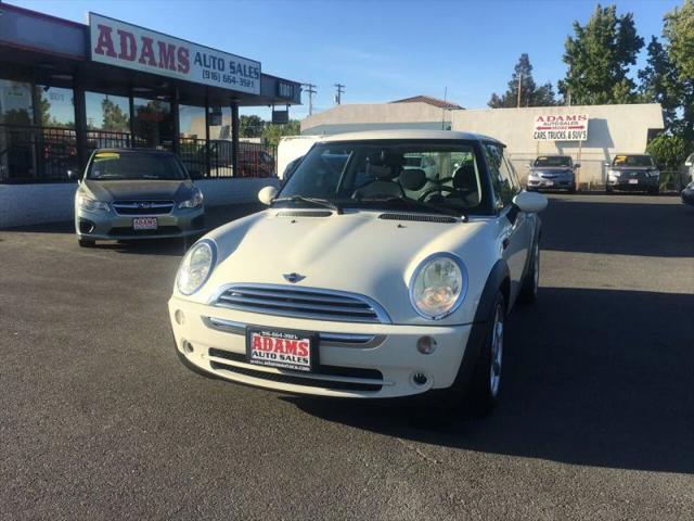 2006 MINI Cooper Base for sale in Sacramento, CA