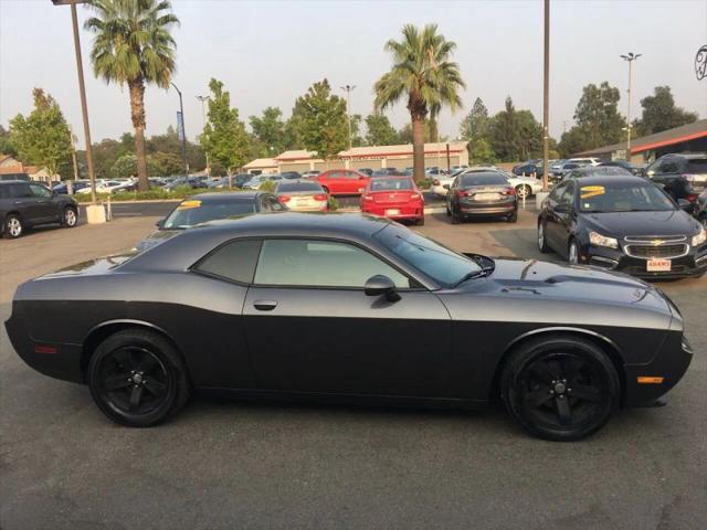 2013 Dodge Challenger SXT