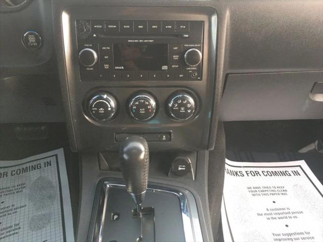 2013 Dodge Challenger SXT