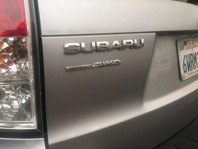 2012 Subaru Forester 2.5X Premium