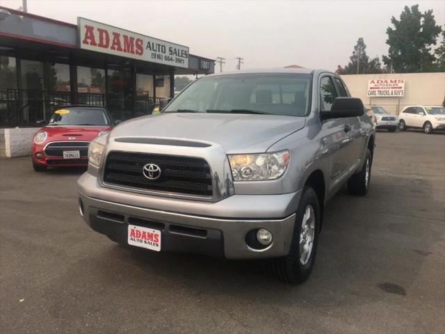 2007 Toyota Tundra SR5 4.7L V8 for sale in Sacramento, CA
