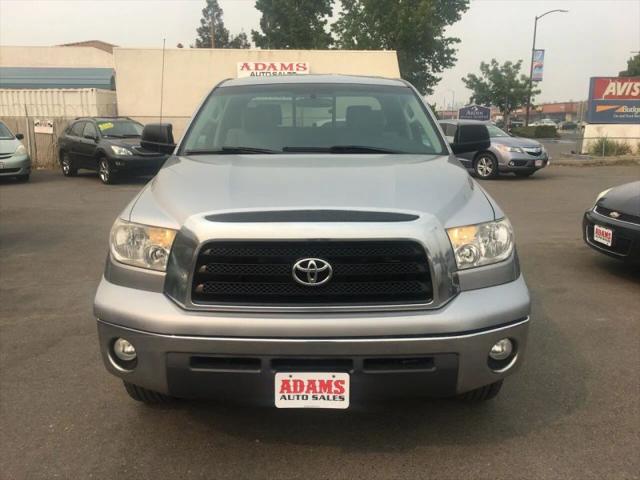 2007 Toyota Tundra SR5 4.7L V8