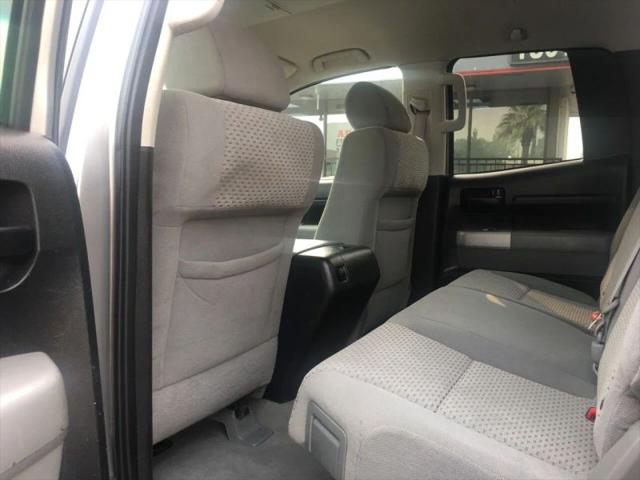 2007 Toyota Tundra SR5 4.7L V8