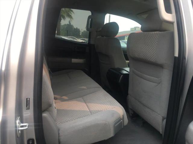 2007 Toyota Tundra SR5 4.7L V8