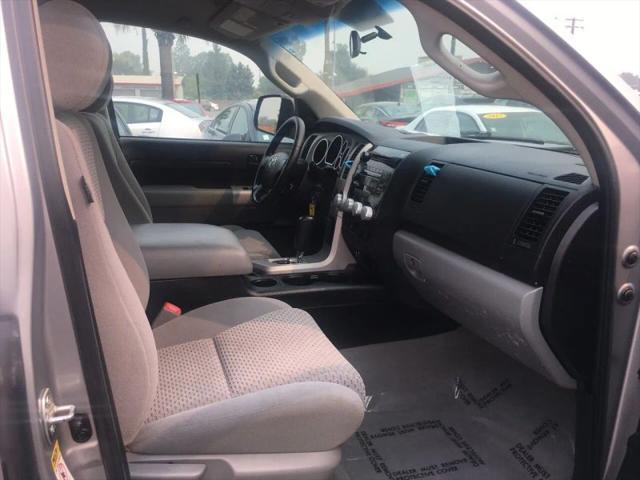 2007 Toyota Tundra SR5 4.7L V8